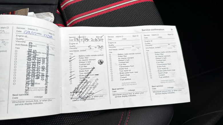 Vauxhall Crossland 1.2 SRi Nav 5dr Petrol Hatchback